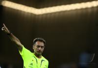 Fussball WM 2006 NED-ARG