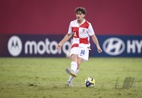 Fussball, Junioren U 17 WM 2025 Costa Rica , Gruppe C