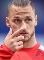 Fussball International Europameisterschaft 2016: Portugal - Oesterreich