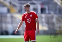 Fussball Regionalliga Bayern 26/27 FC Bayern Muenchen II - 1. FC Schweinfurt 1905