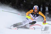 Ski Alpin  Herren  Slalom Kitzbuehel 2009