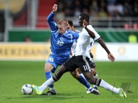 Fussball International  U 21 Laenderspiel: Deutschland - Bosnien Herzegowina