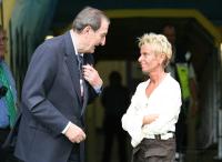 Super League Schweiz 2006/2007  FC Basel - FC  Zuerich