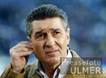 Fussball 1. Bundesliga: Schalke, Manager Assauer, Portrait