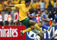 Fussball WM 2006 ITA-AUS