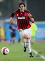 Fussball International Serie A  Empoli - AC  Mailand