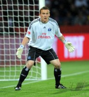 Fussball 1. Bundesliga : Tom Mickel (Hamburger SV)