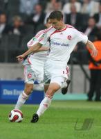 DFB Pokalfinale 2007: VfB Stuttgart - 1.FC Nuernberg