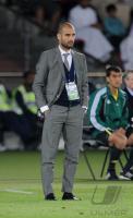 FIFA Club WM UAE 2009; Trainer  Guardiola  (FC Barcelona)
