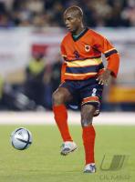 Fussball Nationalmannschaft Angola