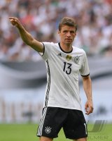 Fussball International Testspiel: Deutschland - Ungarn