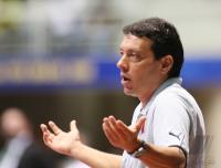 Fussball International FIFA FUTSAL WM 2008