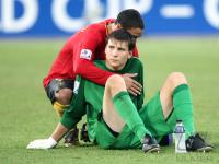 Fussball International  U 17 Weltmeisterschaft