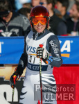 SKI   Weltcup  Riesensalalom  Park City Martina Ertl (GER)