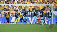 Fussball WM 2026 PK: Ecuador - Deutschland