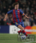Fussball CHL  FC Barcelona  -   Chelsea London