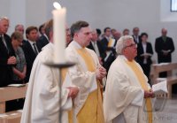 Bischofsweihe Matthaeus Karrer (Dioezese Rottenburg - Stuttgart)