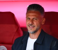 Fussball  Telekom Cup 2026 FC Bayern Muenchen -  RB Leipzig