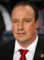 Fussball, Champions League: FC Barcelona - FC Liverpool