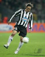 Fussball CL: Juventus Turin