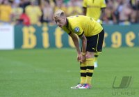 FUSSBALL DFB POKAL SAISON 2012/2013: Marco Reuss (Borussia Dortmund)