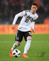 Fussball International Testspiel: Deutschland - Ungarn