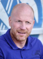 FUSSBALL 1. Bundesliga 14/15 Testspiel: Sportvorstand Matthias Sammer (FC Bayern Muenchen)