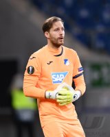 FUSSBALL EUROPA LEAGUE 20/21: TSG 1899 Hoffenheim - Molde FK