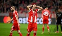 Fussball International CHL 25/26: 
FC Bayern Muenchen - Sporting Lissabon