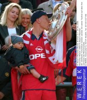 Fussball 1. Bundesliga