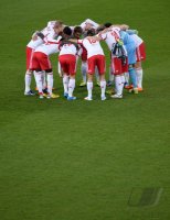 Fussball Europa League Saison 2013/2014: FC Basel - Red Bull Salzburg