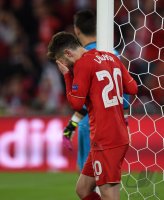 FUSSBALL EUROPA LEAGUE FINALE 15/16: FC Liverpool - FC Sevilla