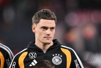 Fussball International Qualifikation WM 2026 
Deutschland - Slowakei