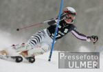 Ski Alpin; Riesenslalom Aspen Damen