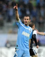 Fussball 2. Bundesliga: Maximilian Nicu  (1860 Muenchen)