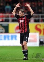2. Fussball Bundesliga: Manuel Hartmann (FC Ingolstadt )