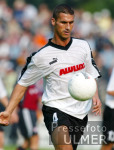 FUSSBALL BUNDESLIGA, SC Verl