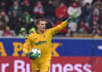 Fussball  1.Bundesliga   Saison 17/18: SC Freiburg - SV Werder Bremen