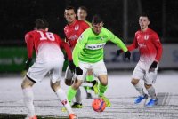 Regionalliga Suedwest 19/20: TSG  Balingen - TSG Tuebingen