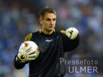 FUSSBALL 1. Bundesliga Liberec, KINSKY