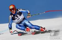 Ski Alpin; Abfahrt  Herren Lake Louise CAN