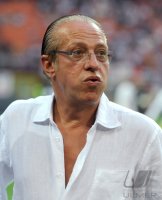 FUSSBALL Trofeo Luigi Berlusconi: Paolo Berlusconi