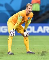 FUSSBALL WM 2014, Gruppenphase: England - Italien