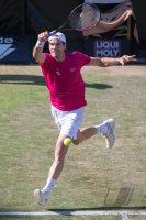 Tennis MercedesCup Stuttgarter Weissenhof: Tommy Haas (Deutschland)