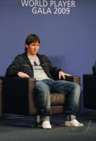 FIFA  World Player Gala  2009
