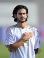 Fussball International WM Qualifikation 2014: Haytham Faour (Libanon)