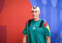 Fussball WM 2026 Vorrunde: Deutschland - Elfenbeinkueste