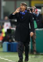 Fussball International CHL  Inter Mailand - FC Liverpool