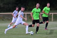 Fussball WFV-Pokal 2022/2023: SG Empfingen - TSG Balingen