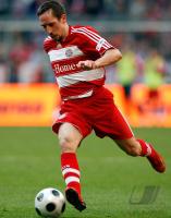 Fussball 1. Bundesliga: Bayern Muenchen - Bayer Leverkusen